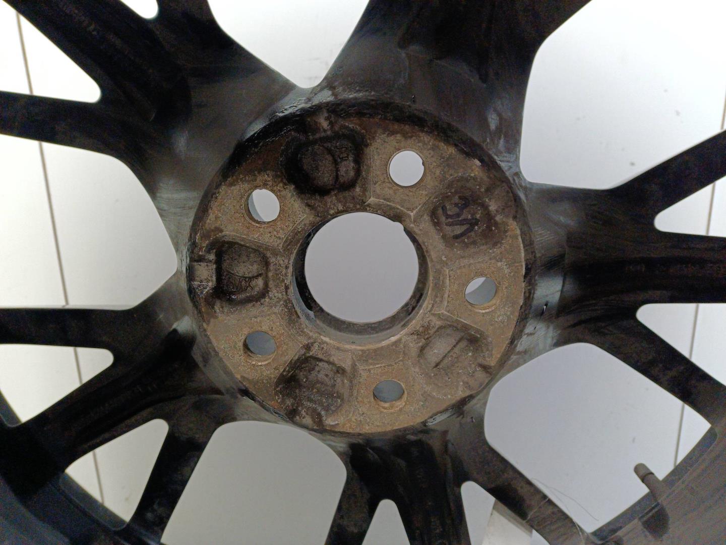 Диск колесный литой легкий сплав