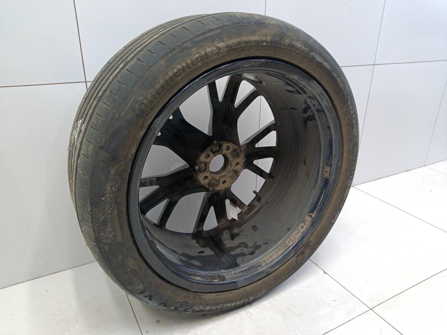 Диск колесный литой легкий сплав