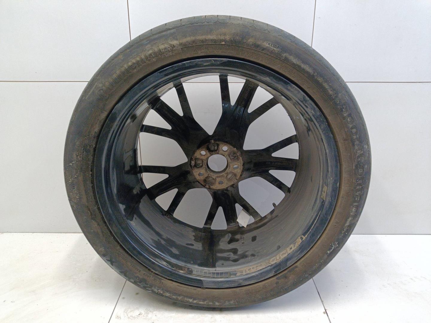 Диск колесный литой легкий сплав