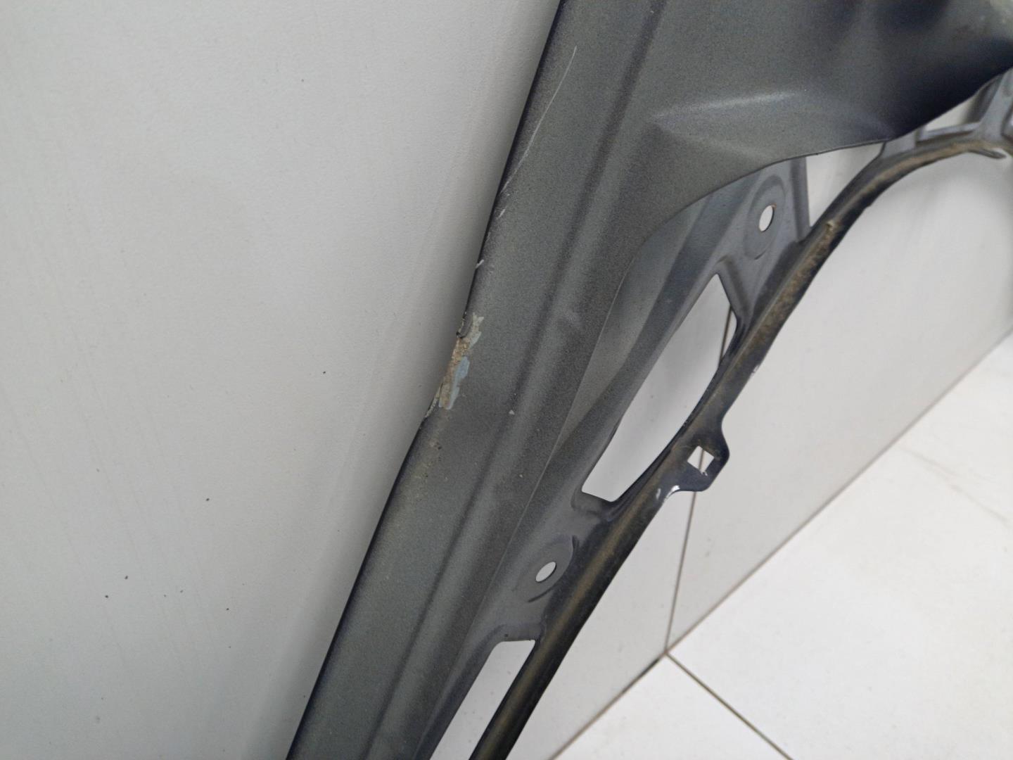 Крыло переднее левое