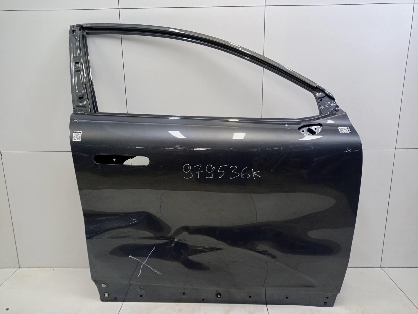 Дверь передняя правая