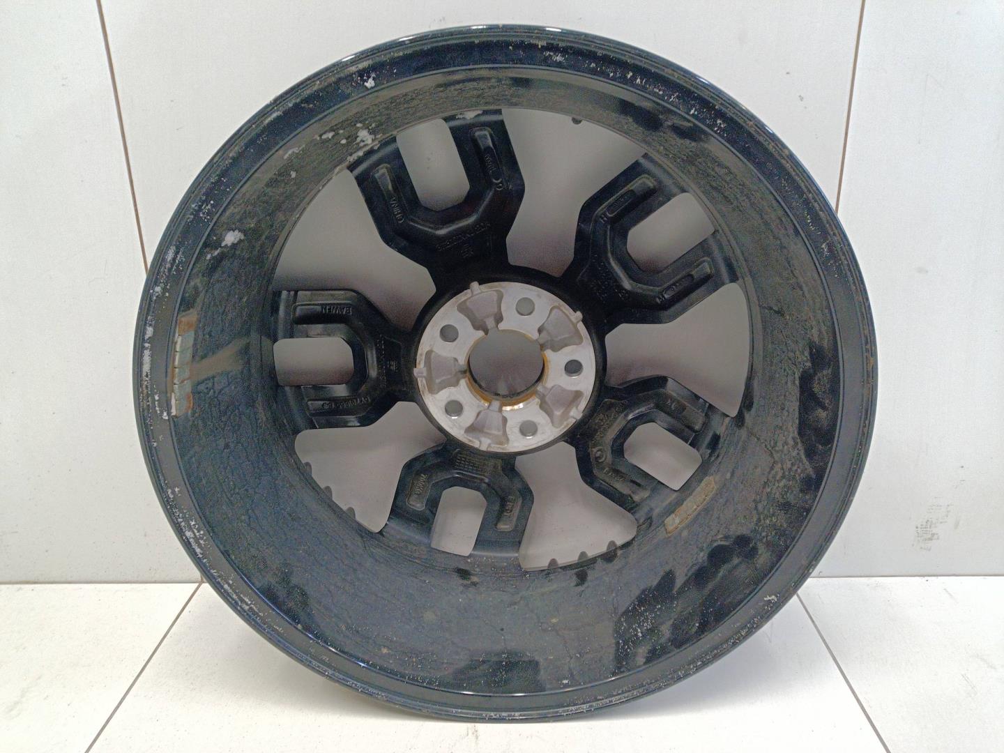 Диск колесный литой легкий сплав