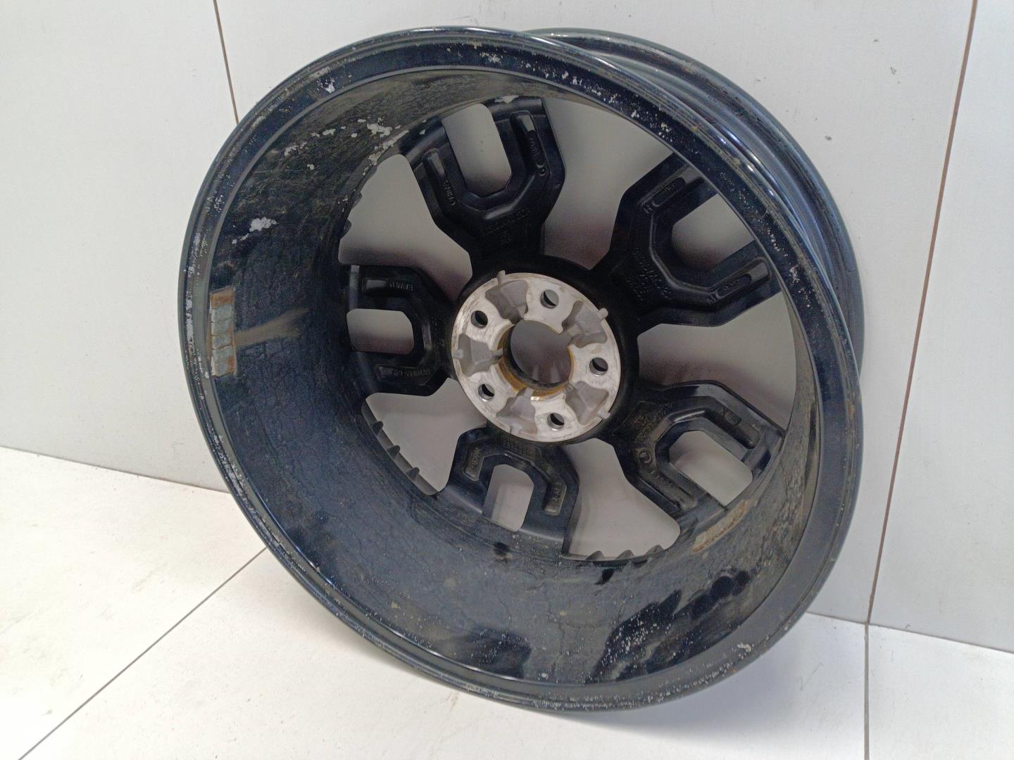 Диск колесный литой легкий сплав