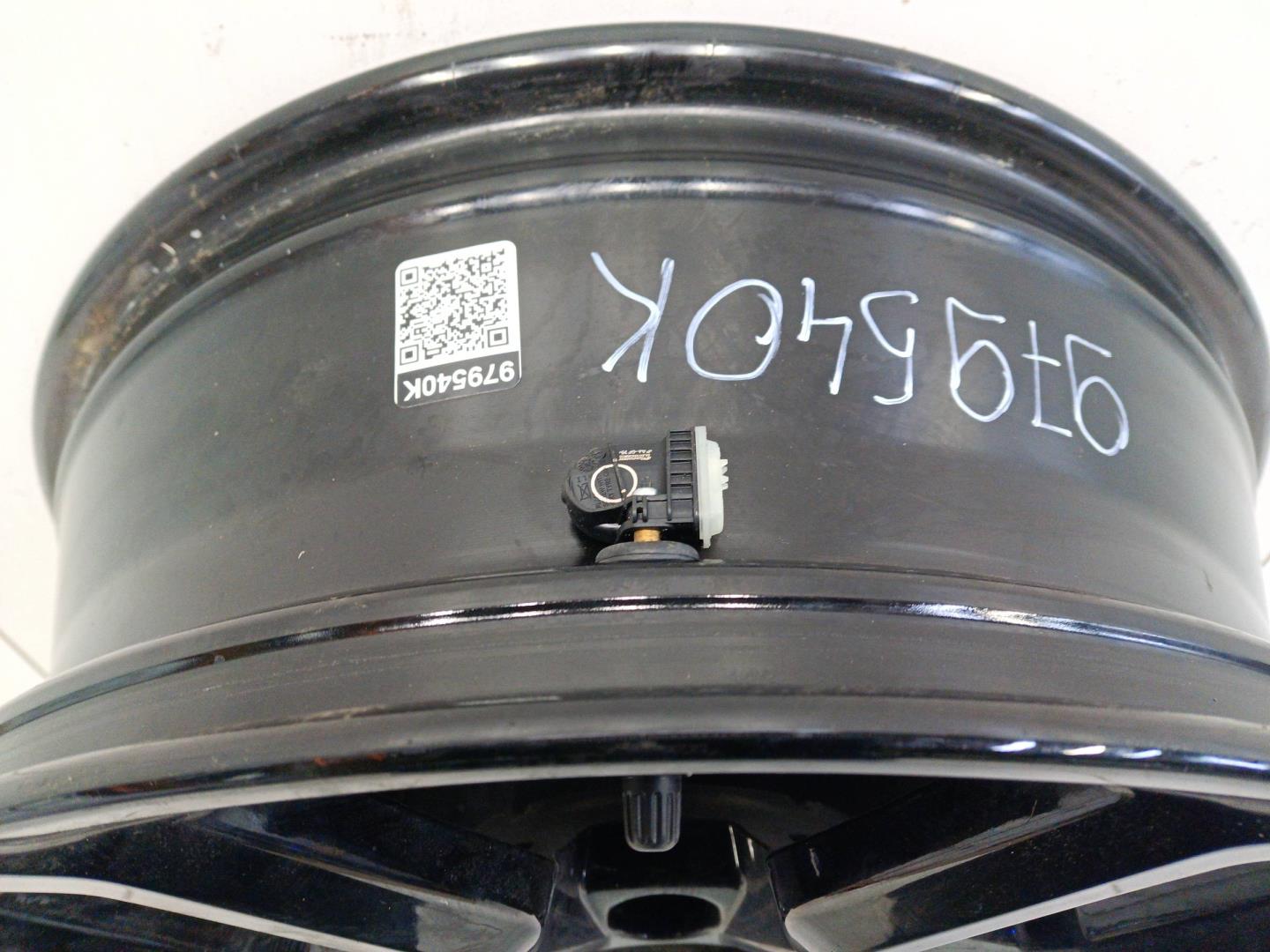 Диск колесный литой легкий сплав