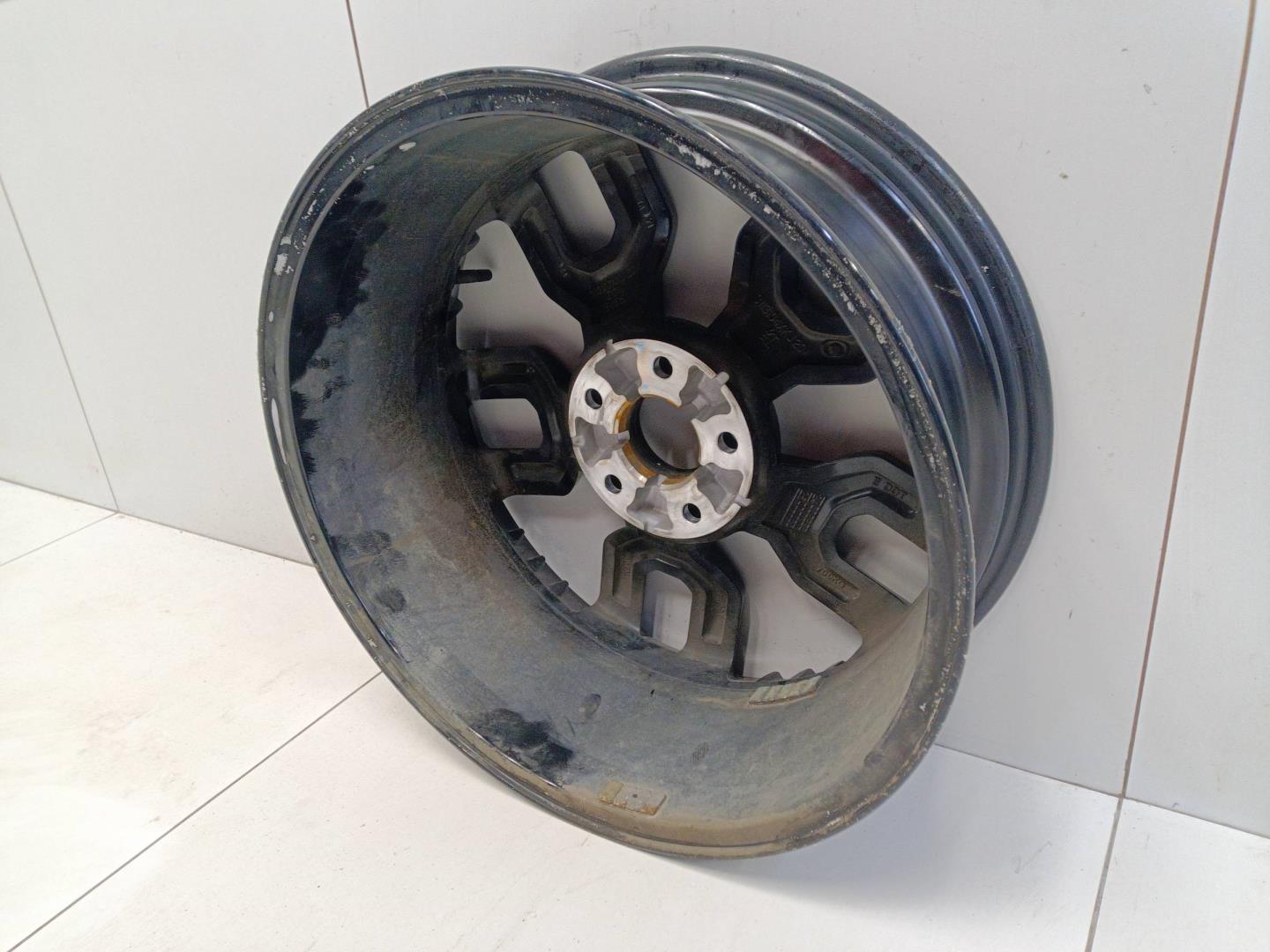 Диск колесный литой легкий сплав