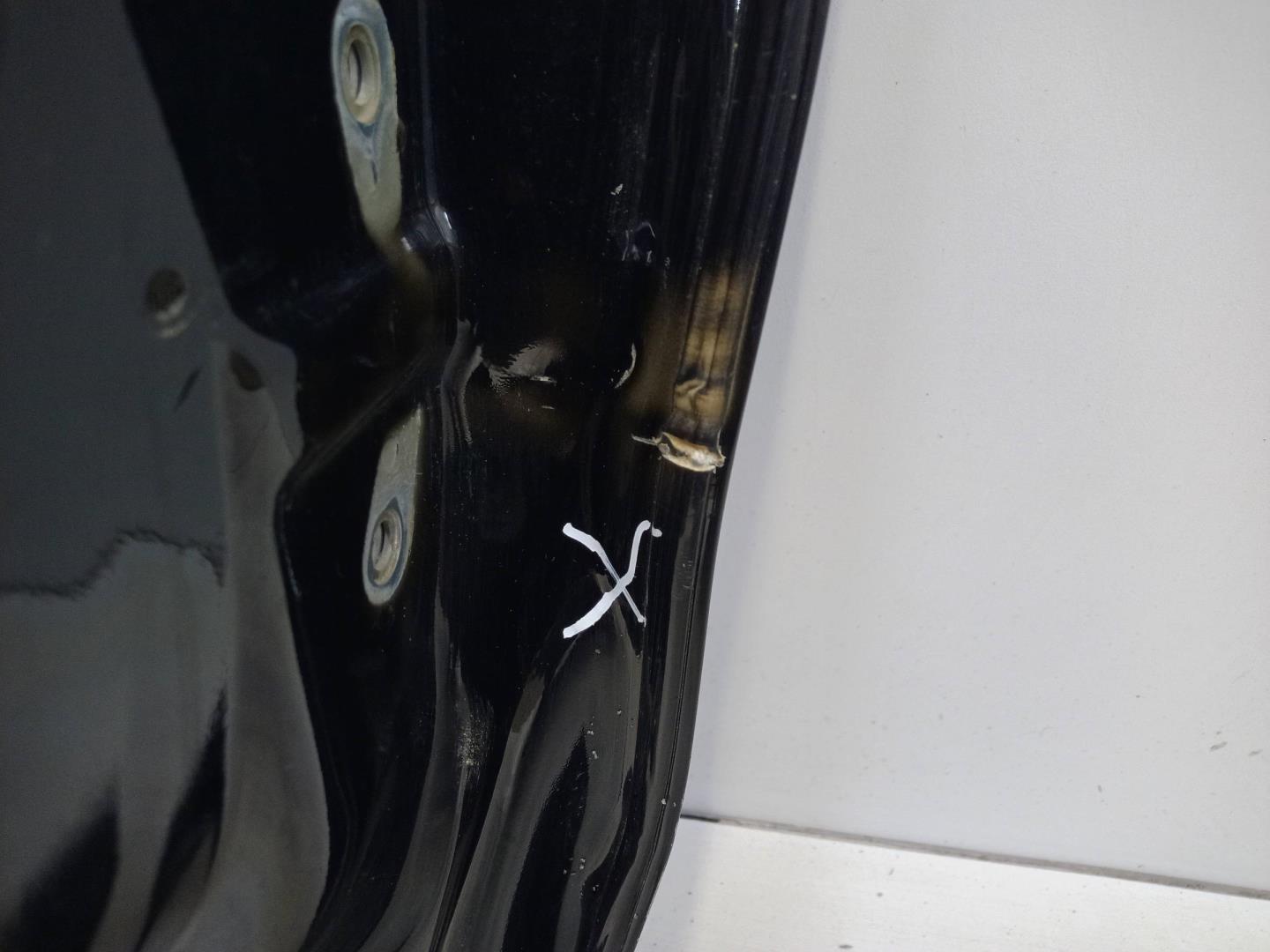 Дверь задняя левая