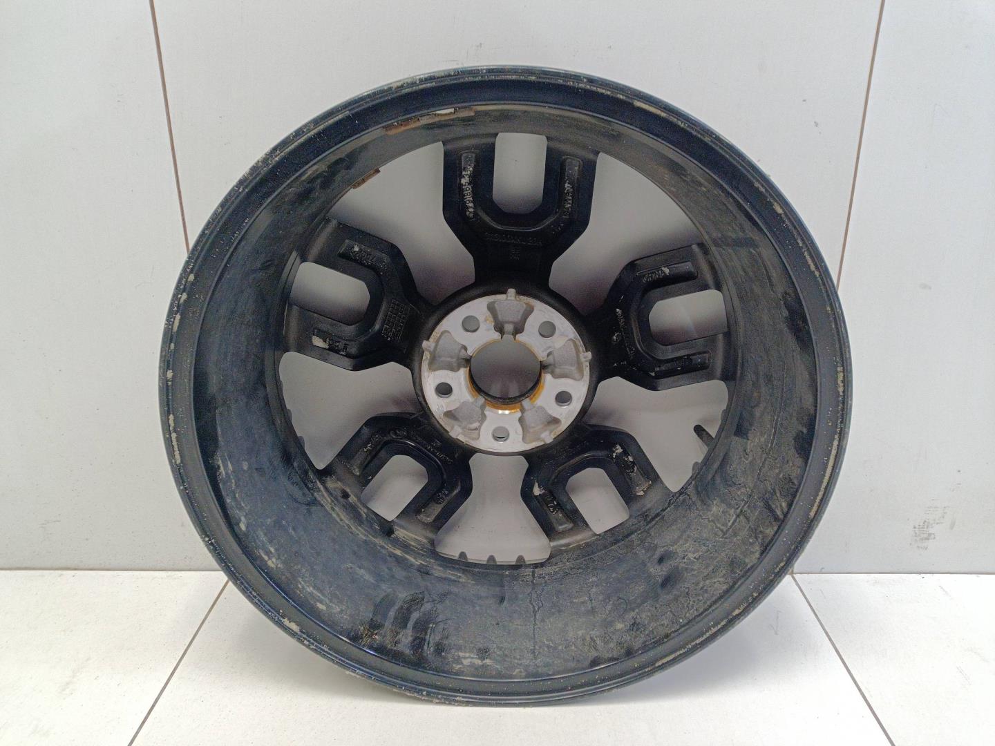 Диск колесный литой легкий сплав