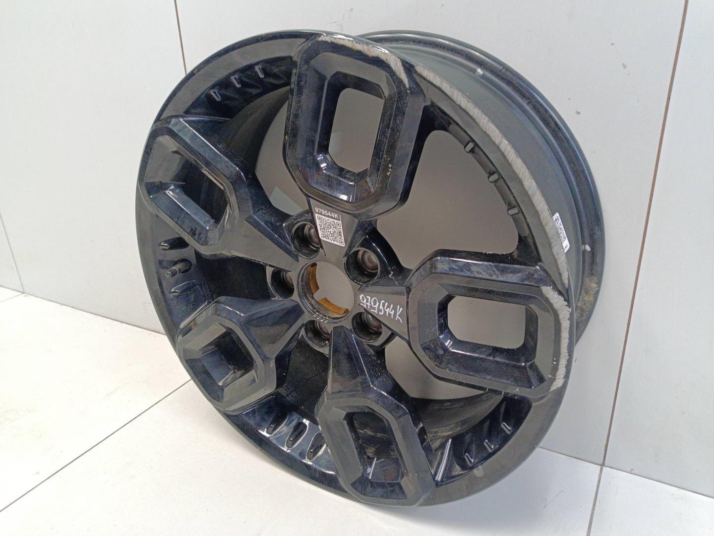 Диск колесный литой легкий сплав