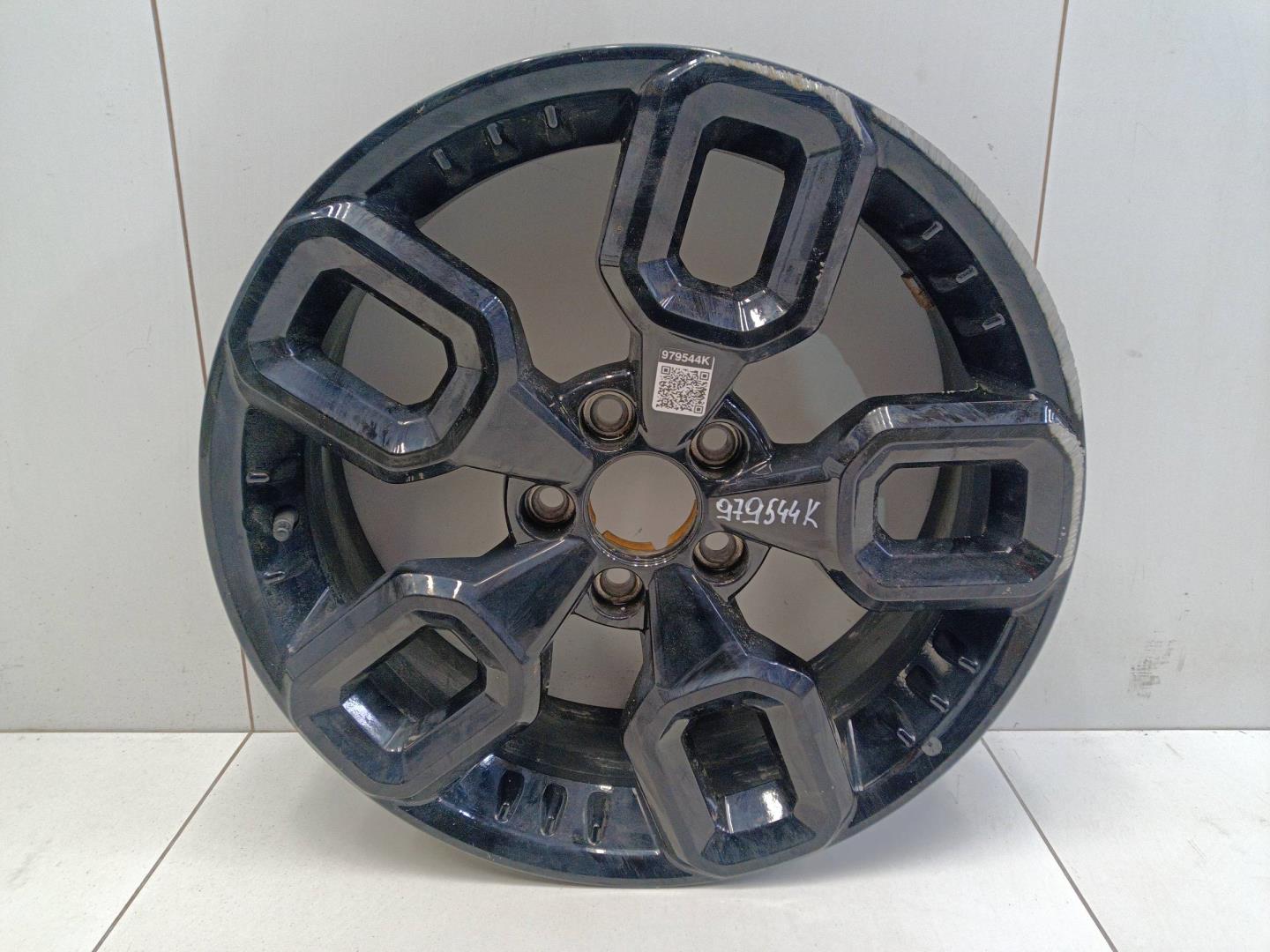 Диск колесный литой легкий сплав