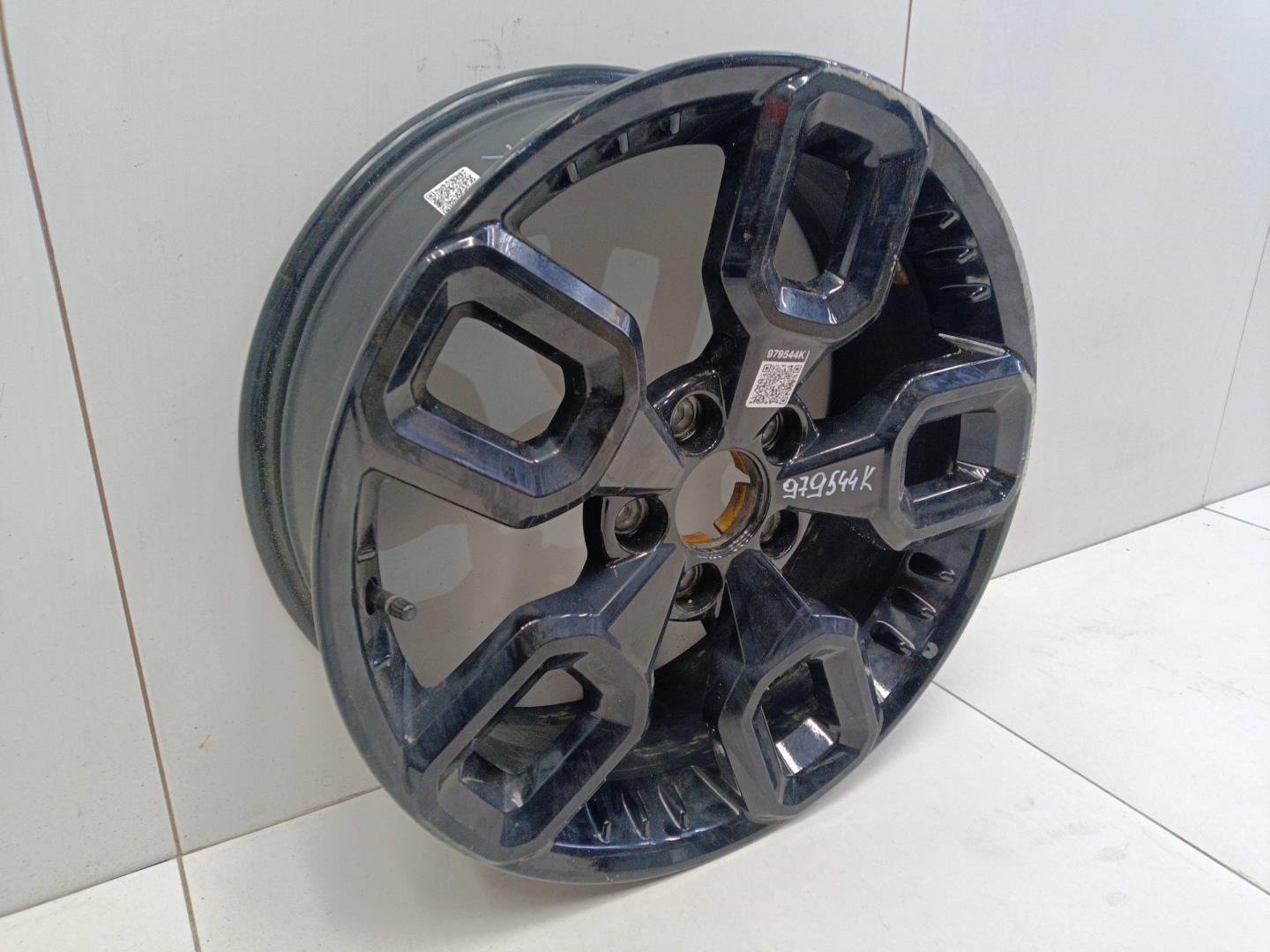 Диск колесный литой легкий сплав