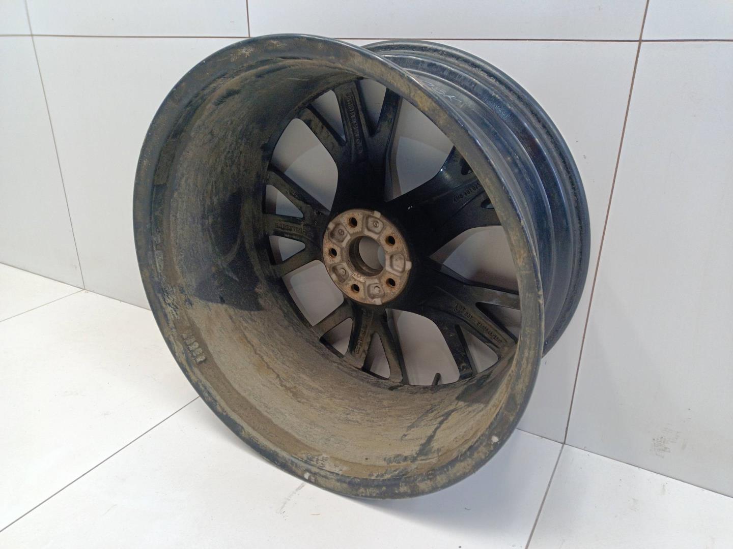 Диск колесный литой легкий сплав