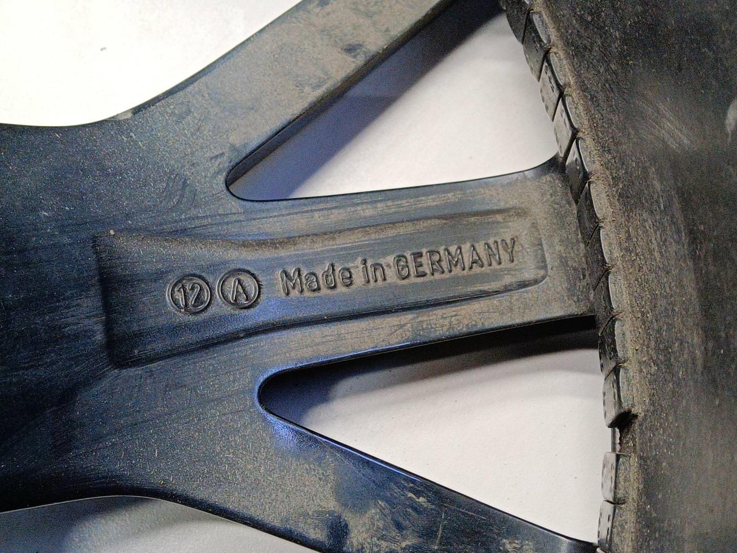 Диск колесный литой легкий сплав