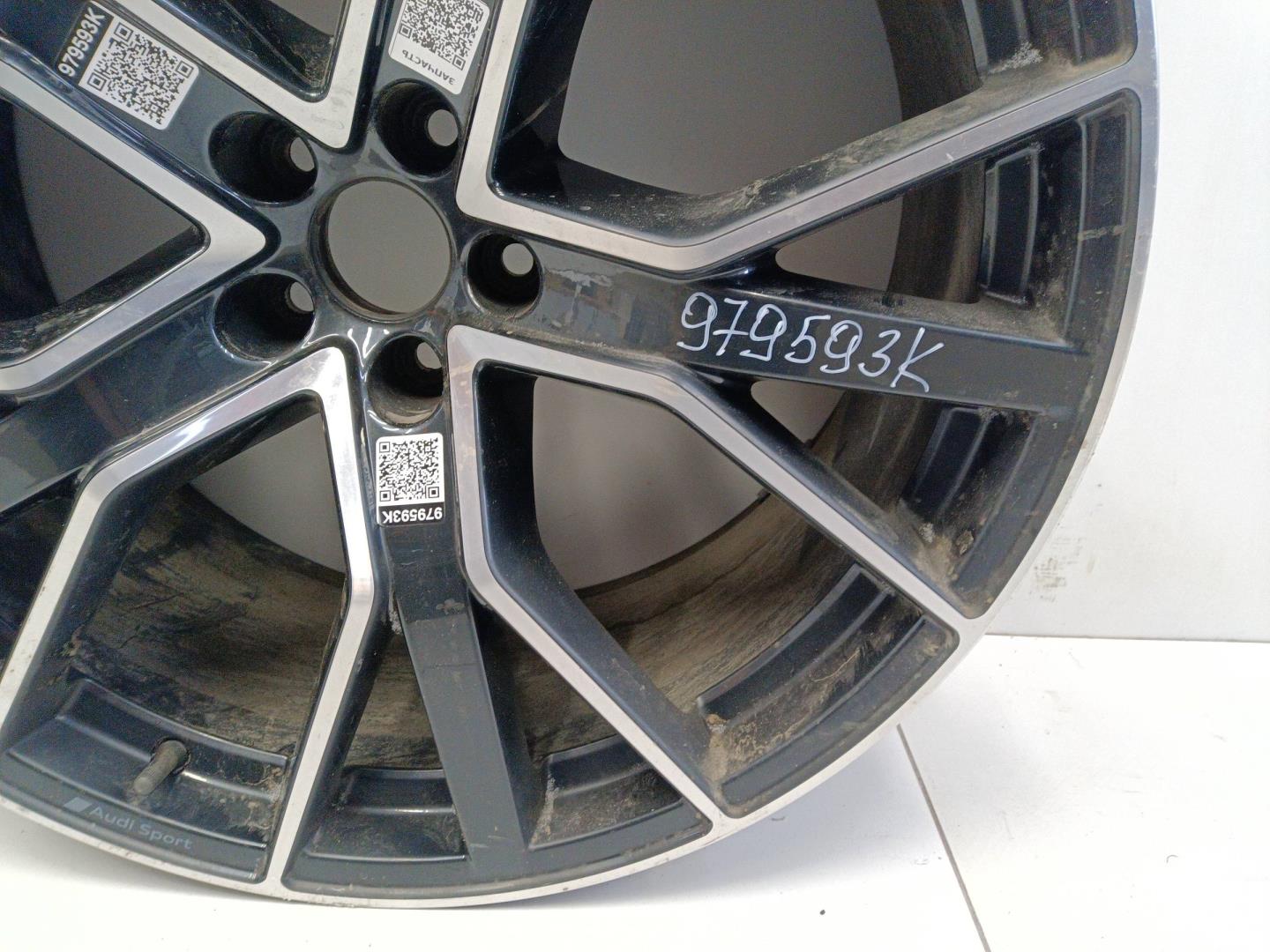 Диск колесный литой легкий сплав