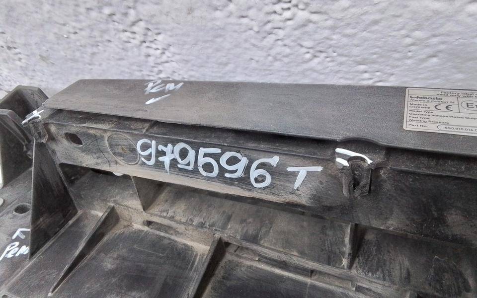 Панель передняя (телевизор)