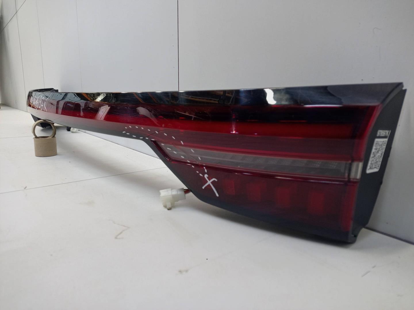 Фонарь задний