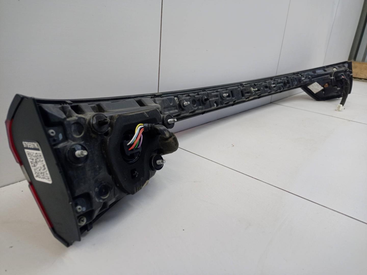 Фонарь задний