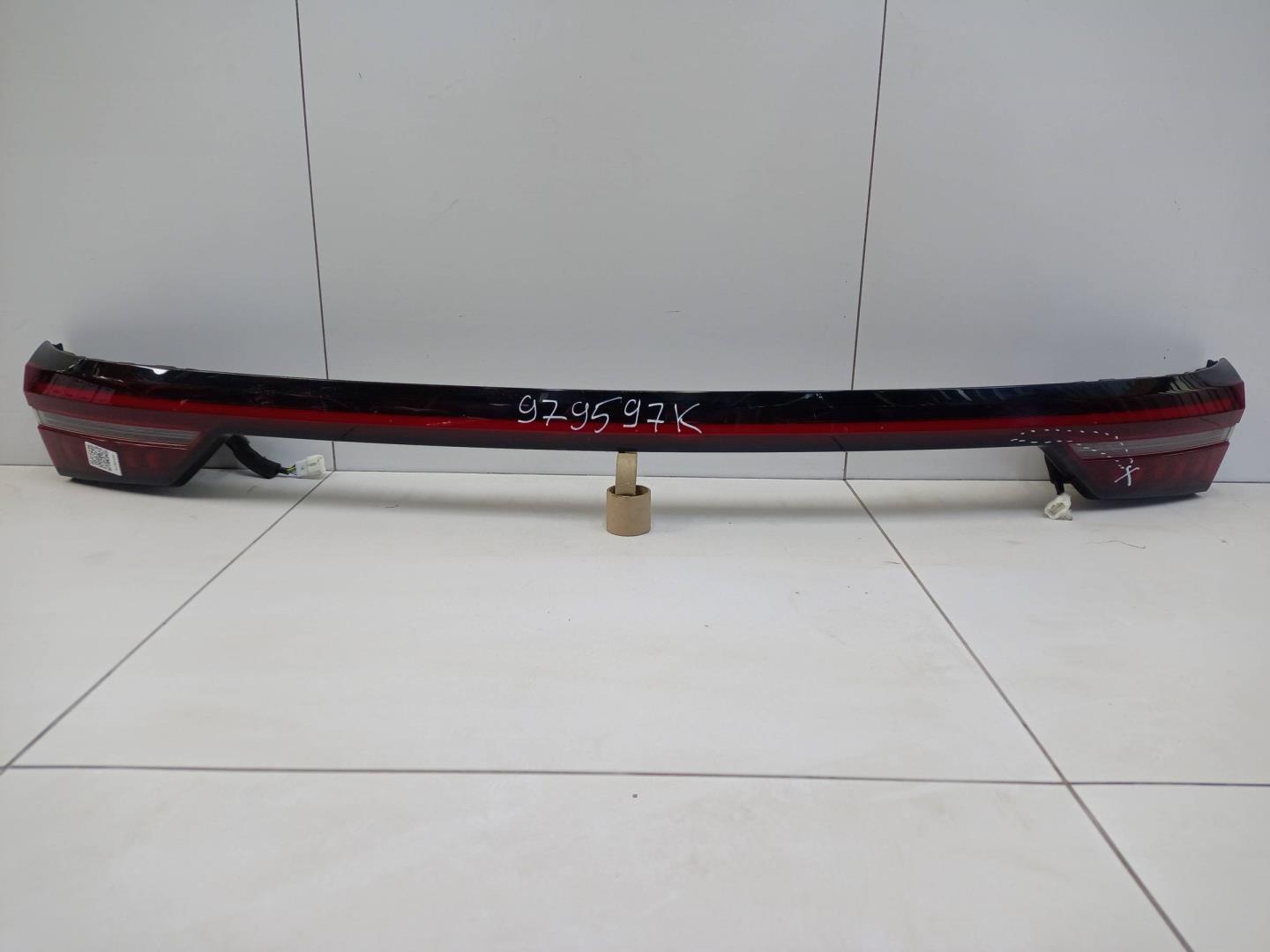 Фонарь задний