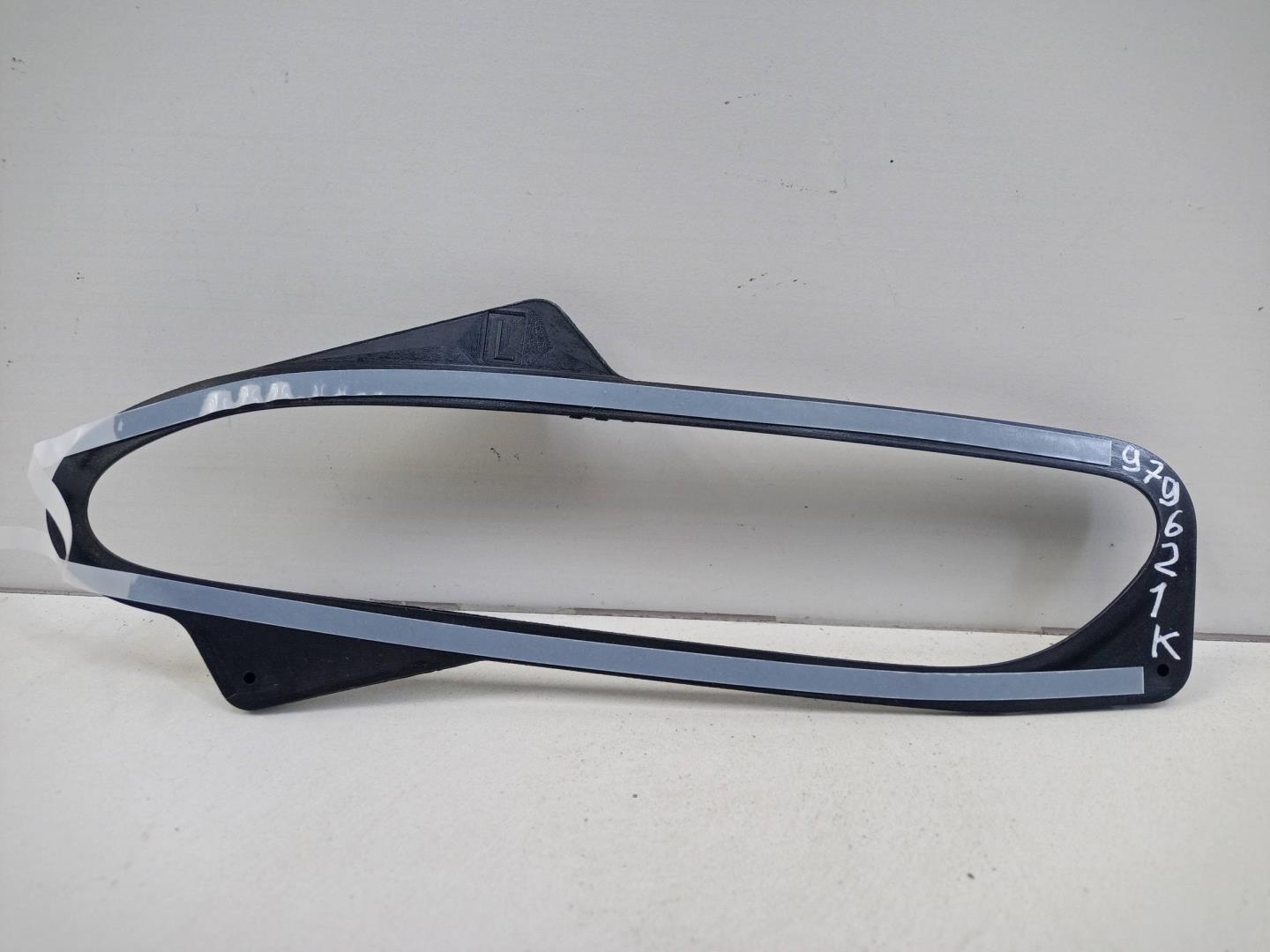 Накладка ручки наружной