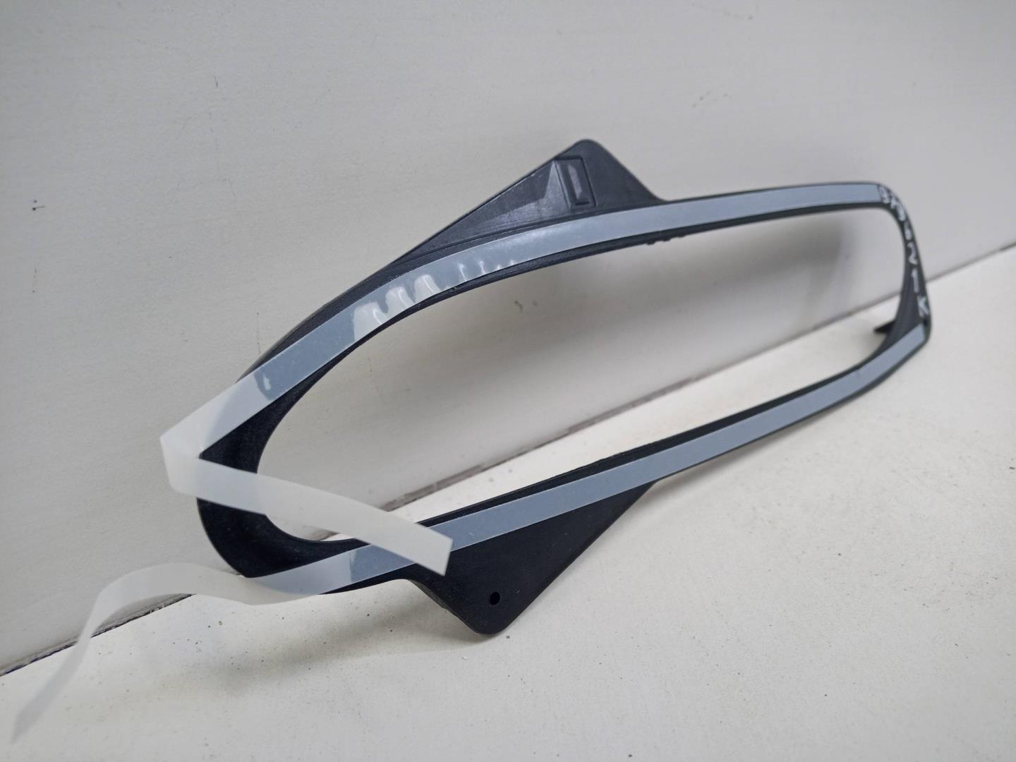 Накладка ручки наружной