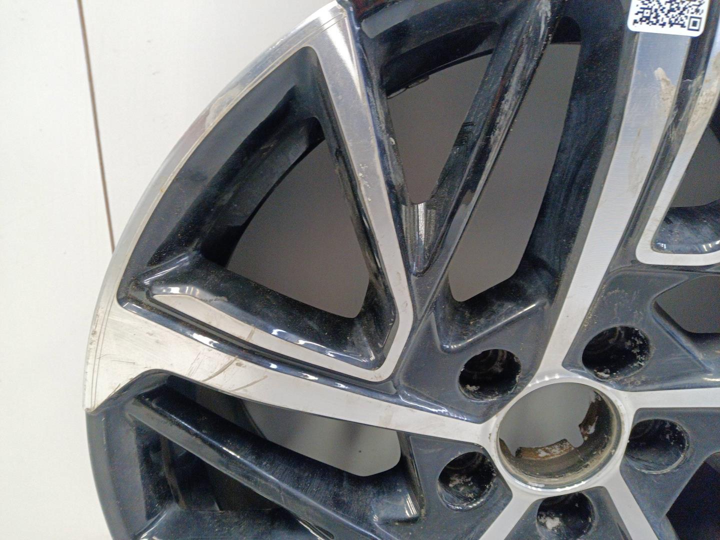 Диск колесный литой легкий сплав