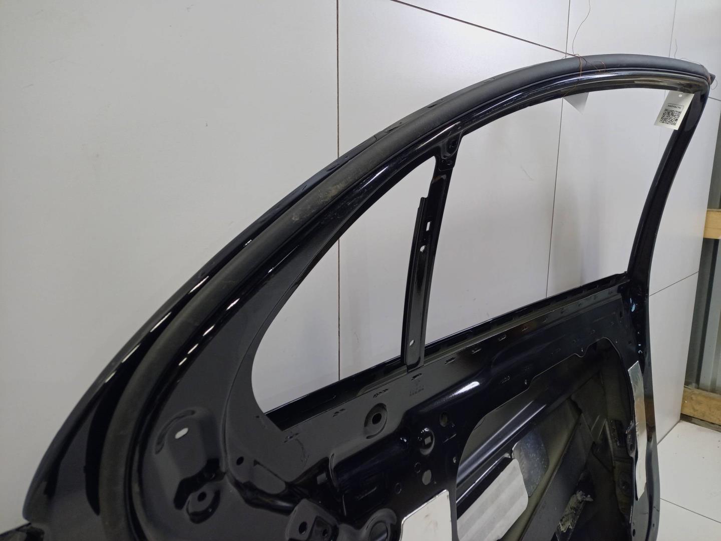 Дверь задняя левая