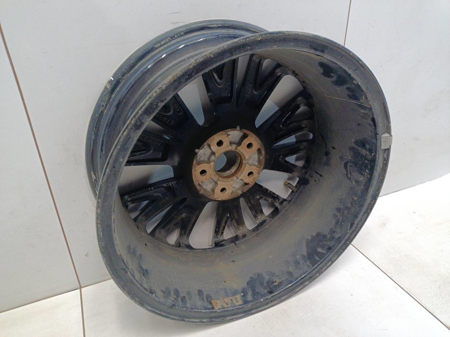 Диск колесный литой легкий сплав