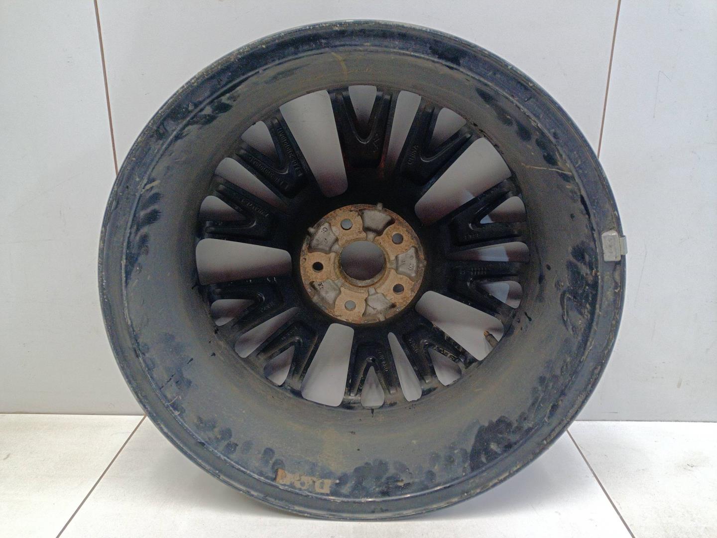 Диск колесный литой легкий сплав