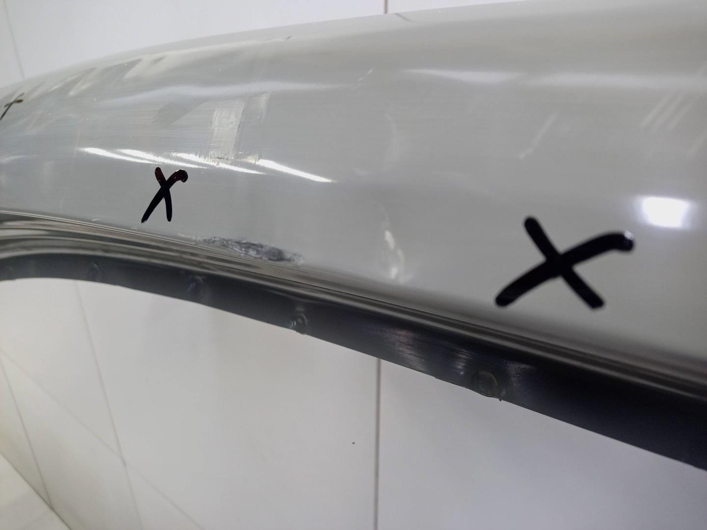 Кузовной элемент