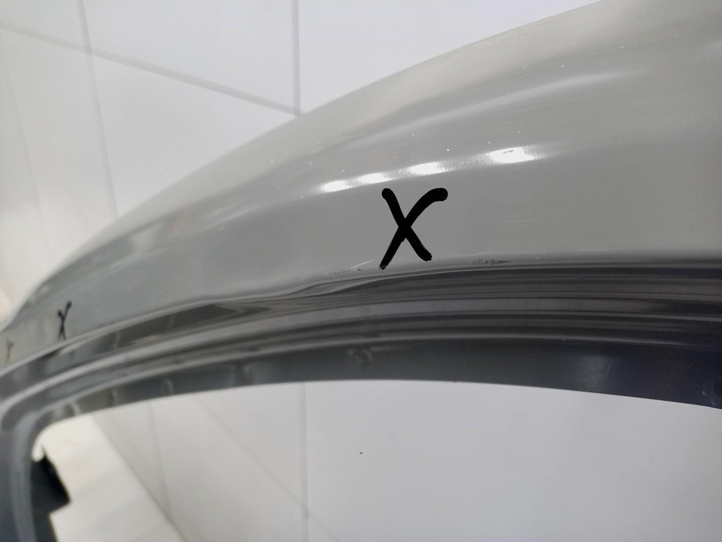 Кузовной элемент