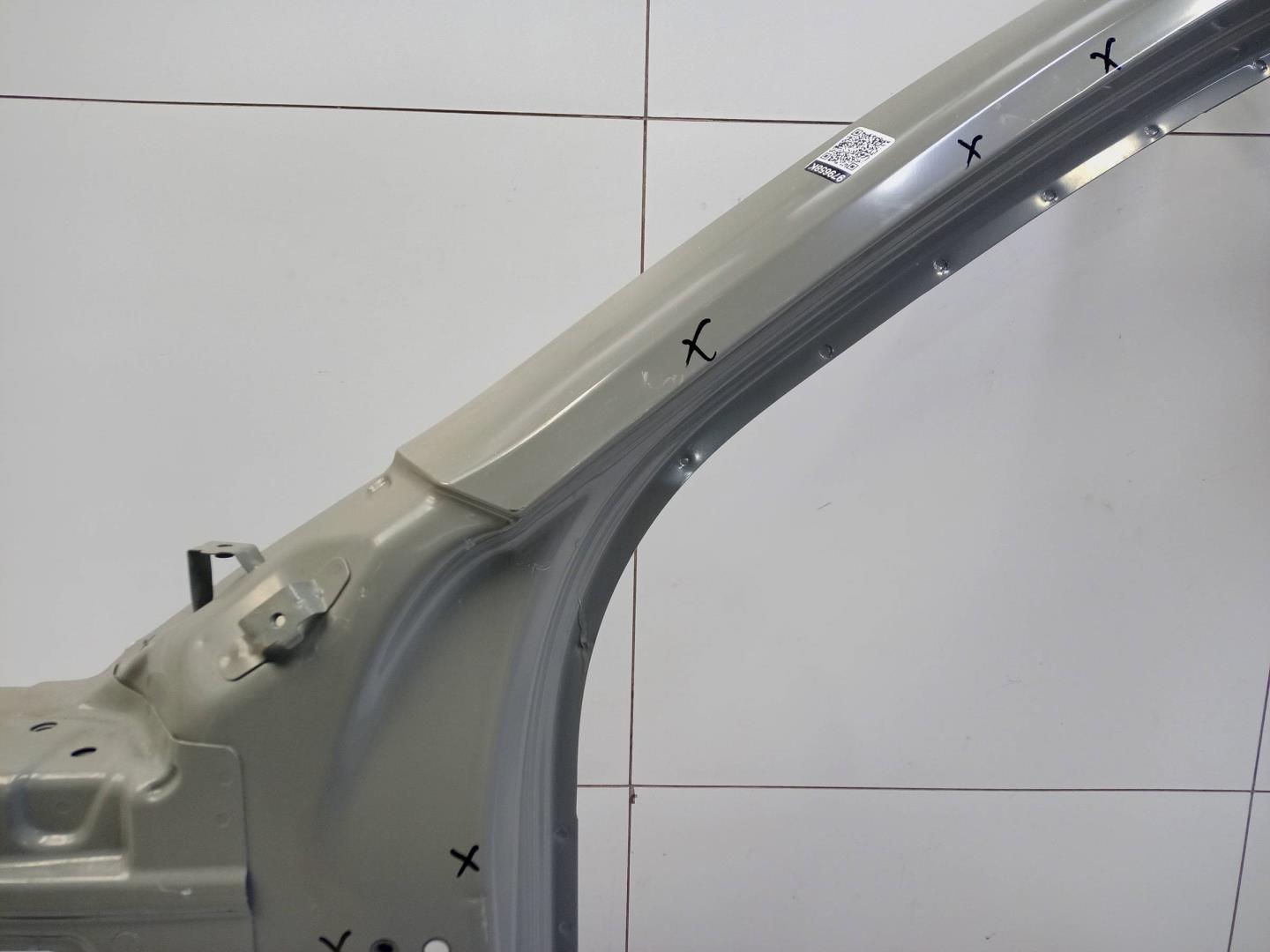 Кузовной элемент