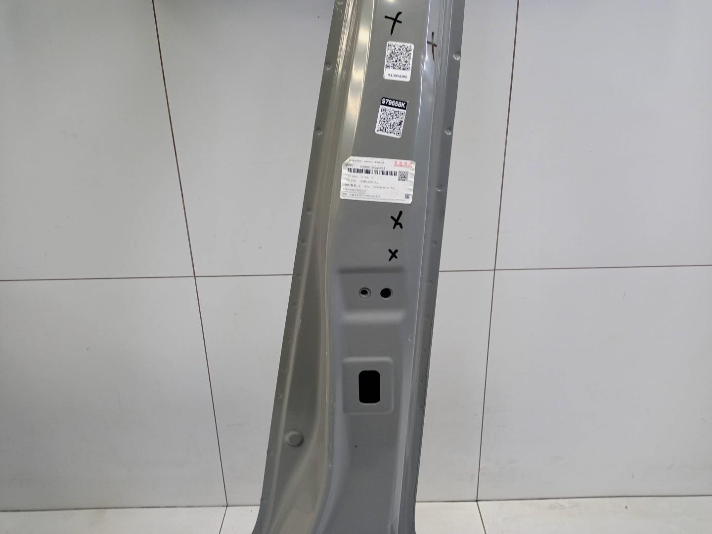 Кузовной элемент