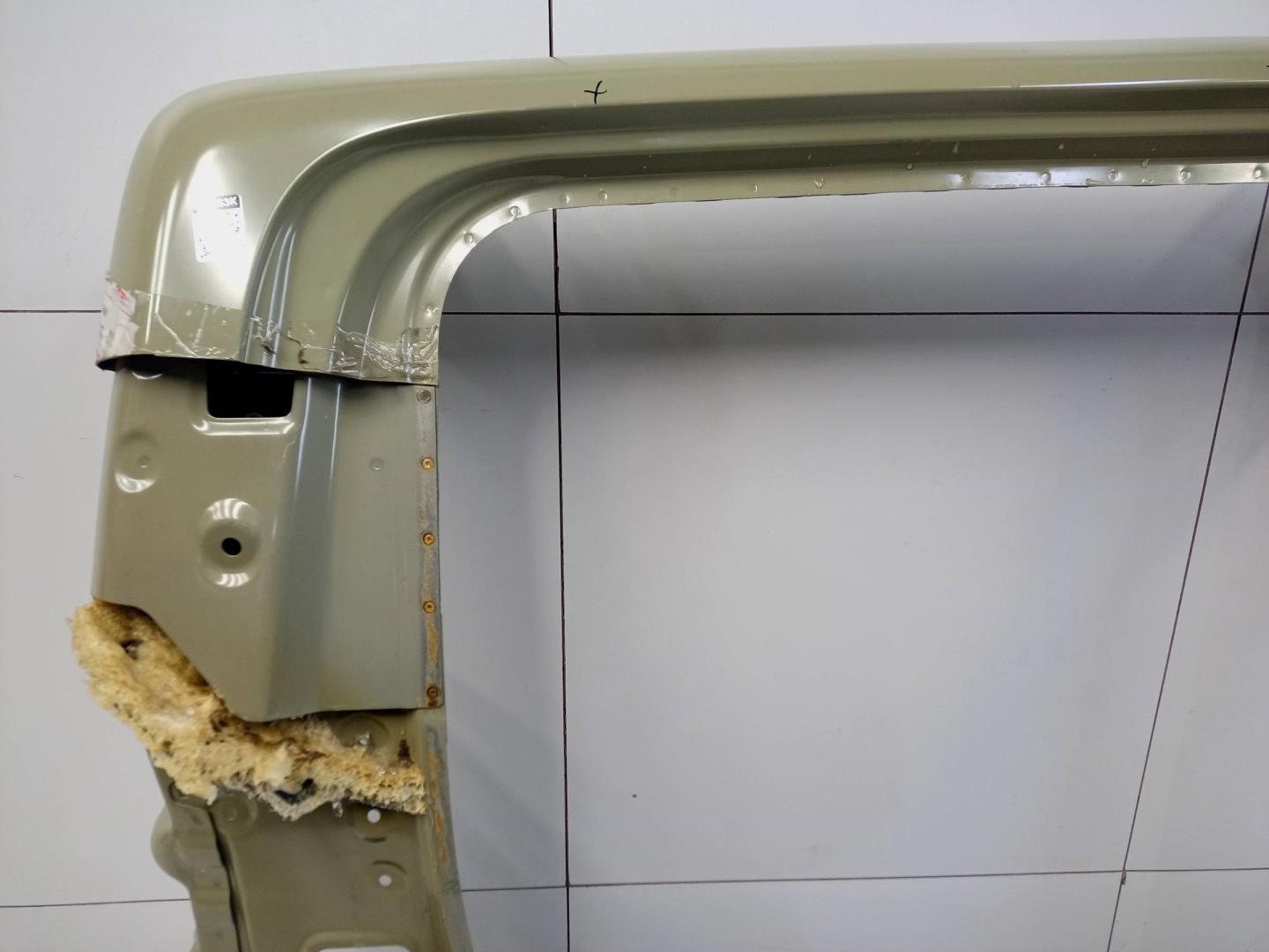 Кузовной элемент