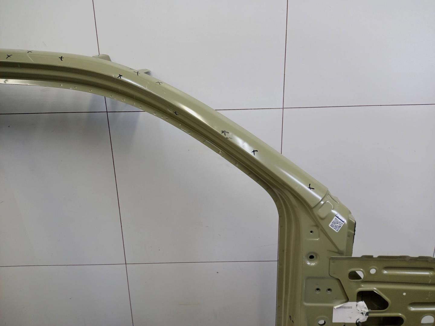 Кузовной элемент