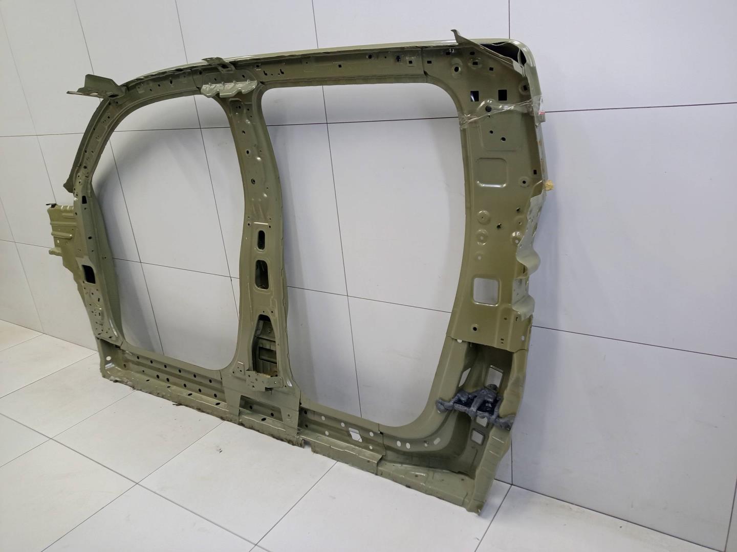 Кузовной элемент