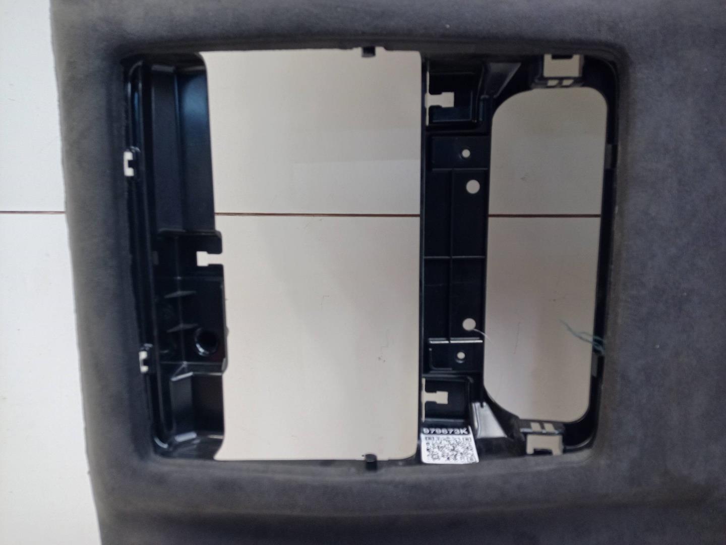 Обшивка потолка