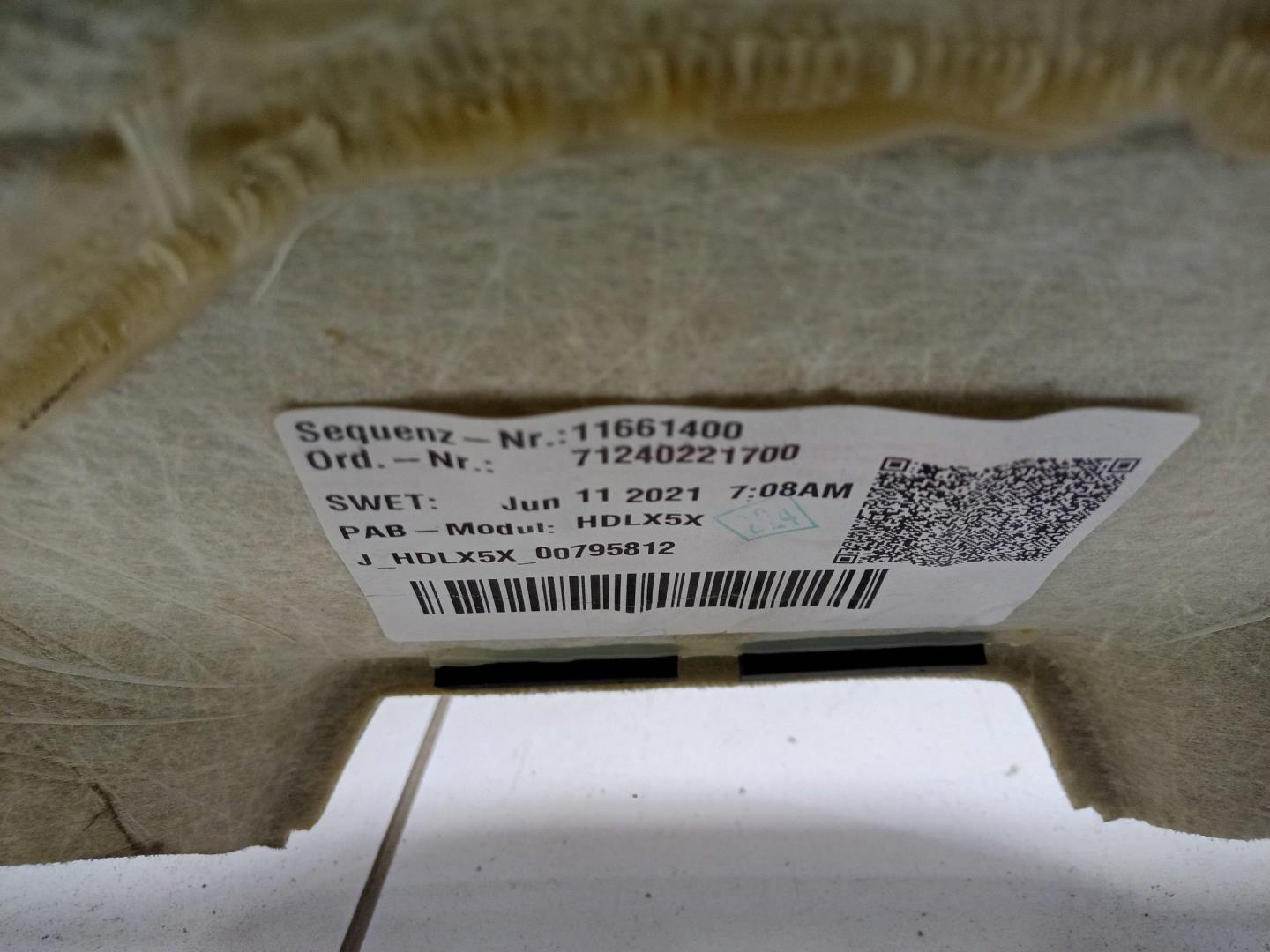 Обшивка потолка