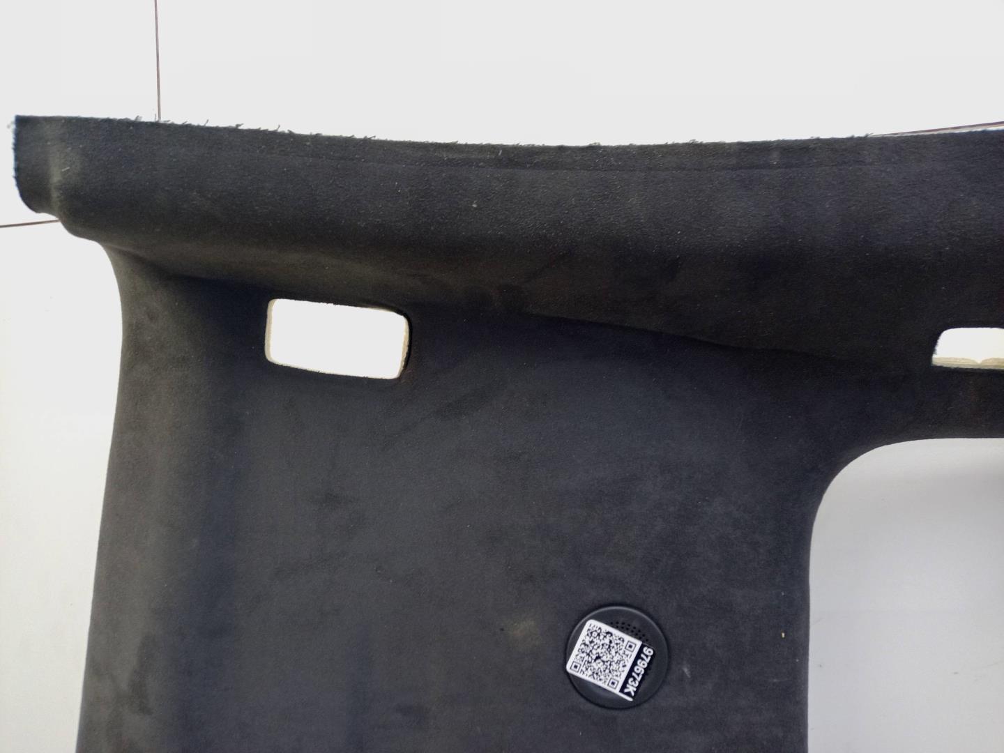 Обшивка потолка