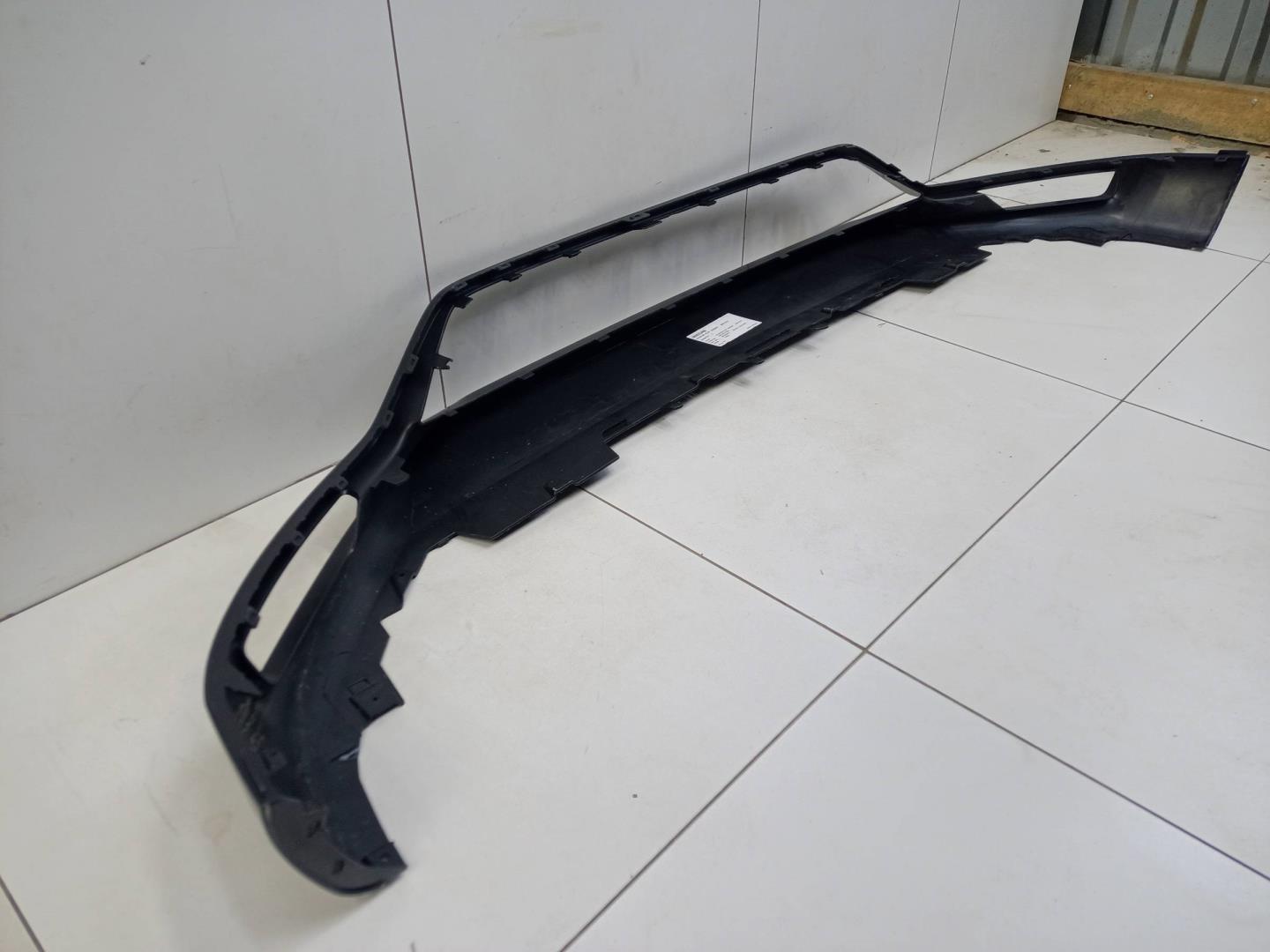 Юбка передняя