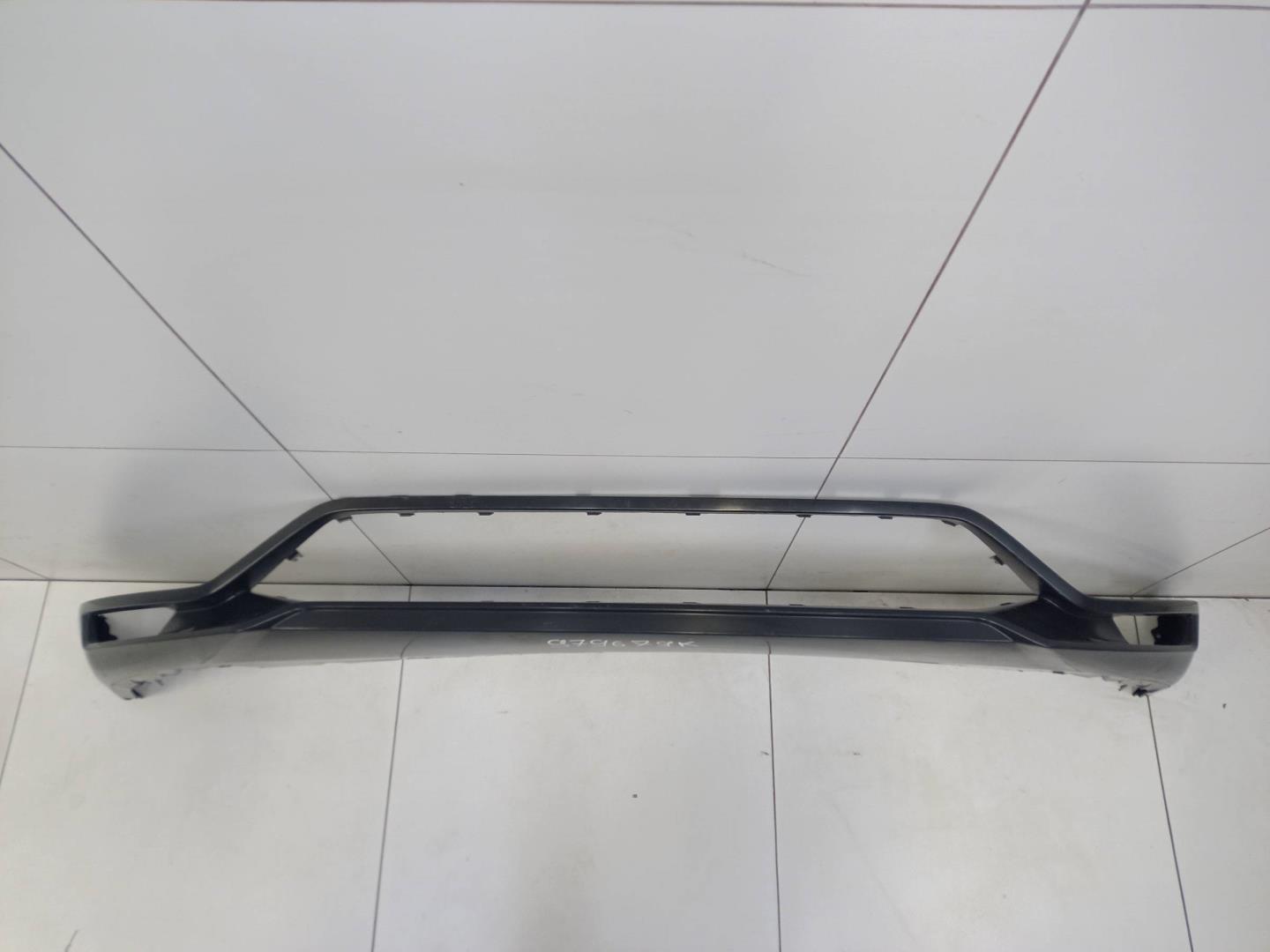 Юбка передняя