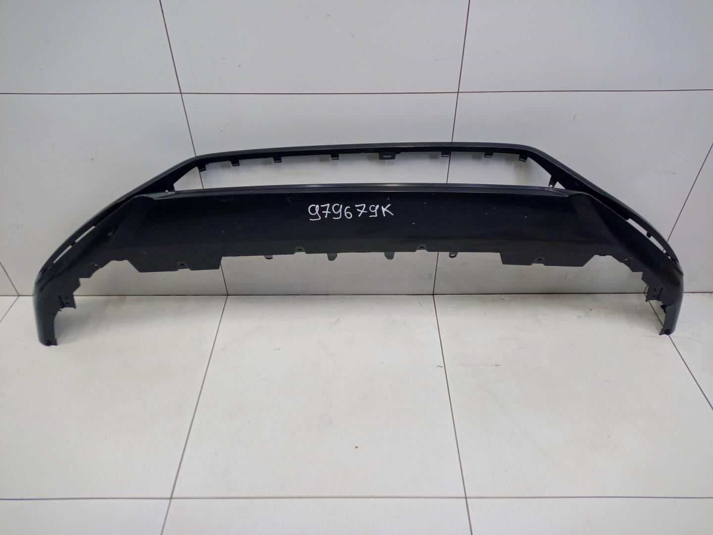 Юбка передняя