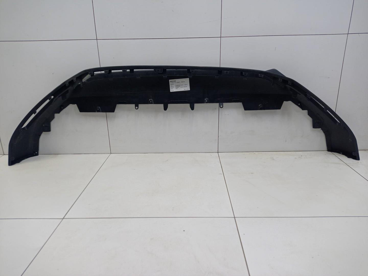 Юбка передняя