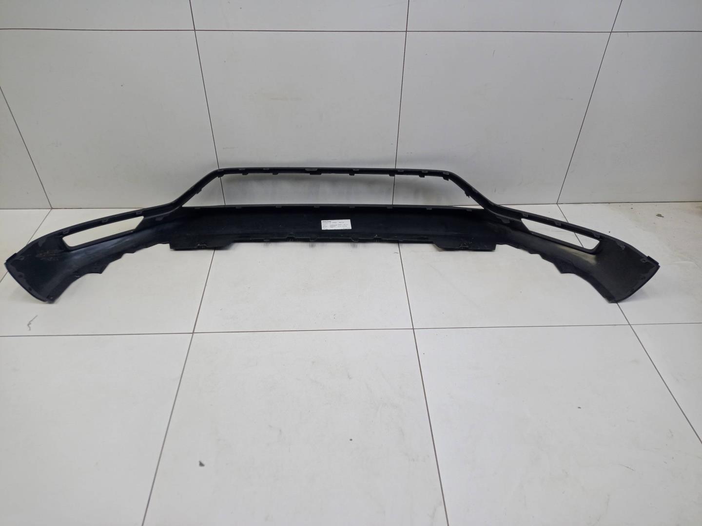 Юбка передняя