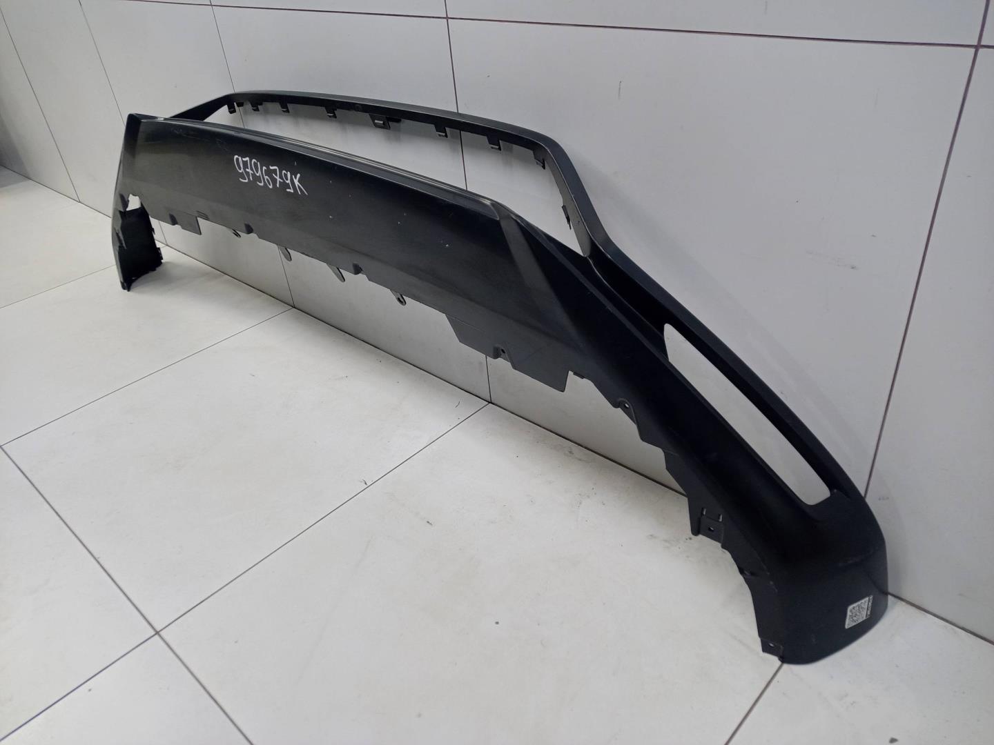 Юбка передняя