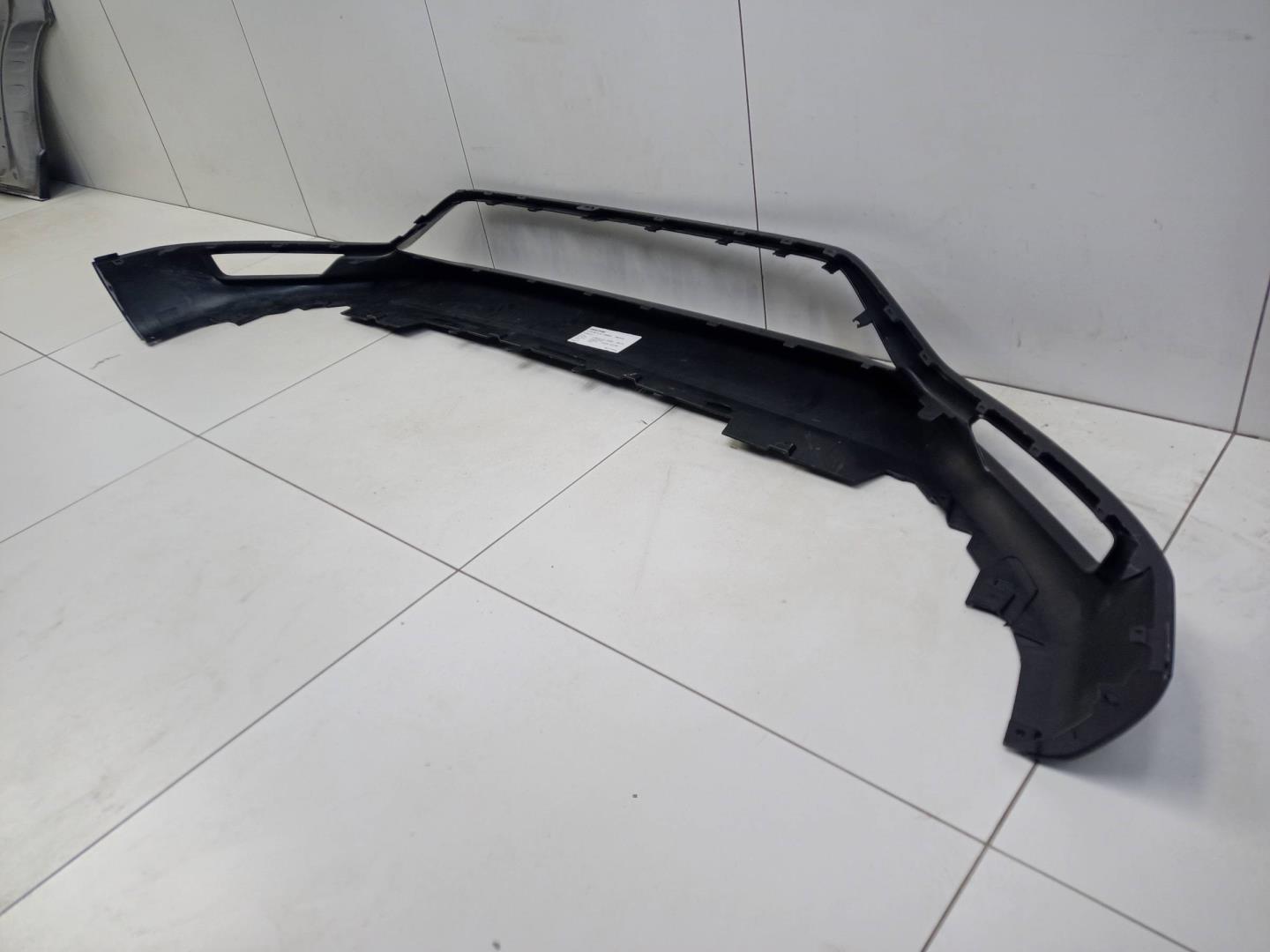 Юбка передняя