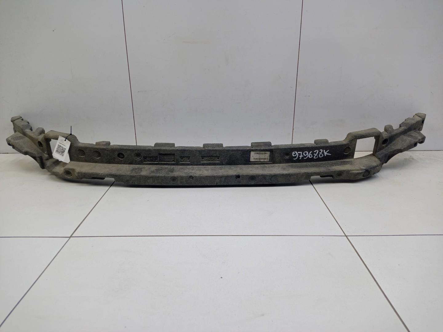 Наполнитель переднего бампера