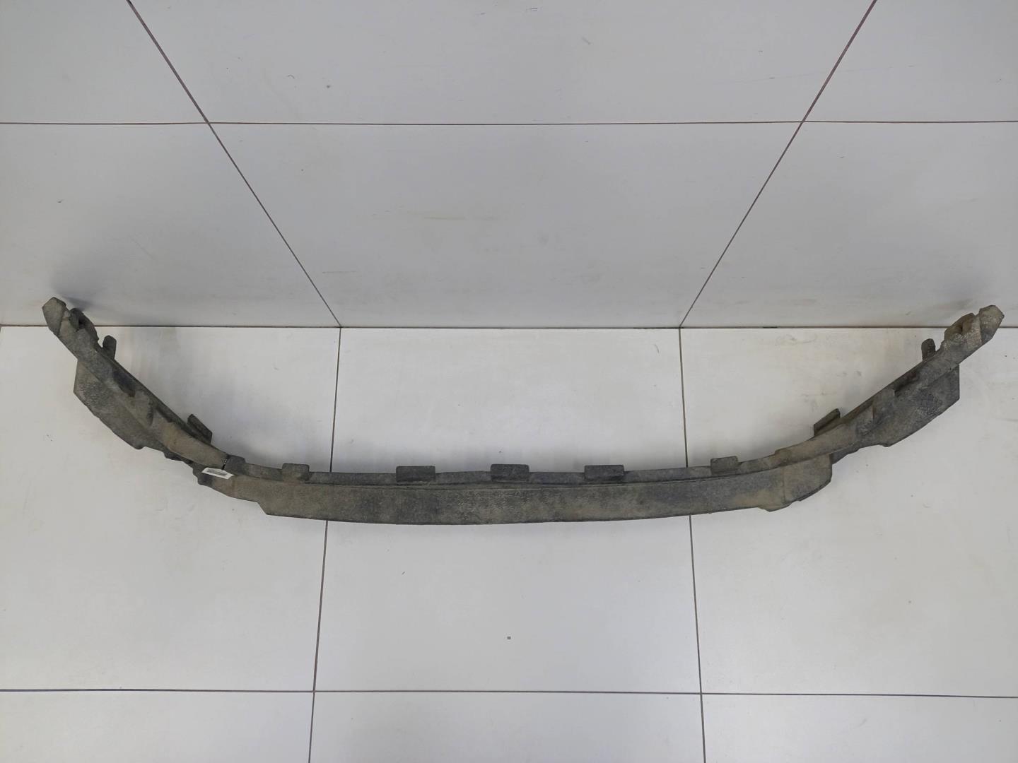 Наполнитель переднего бампера