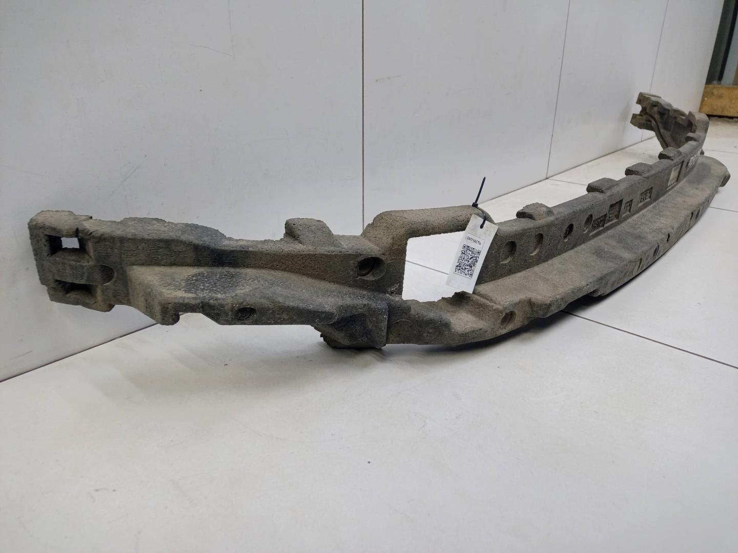 Наполнитель переднего бампера