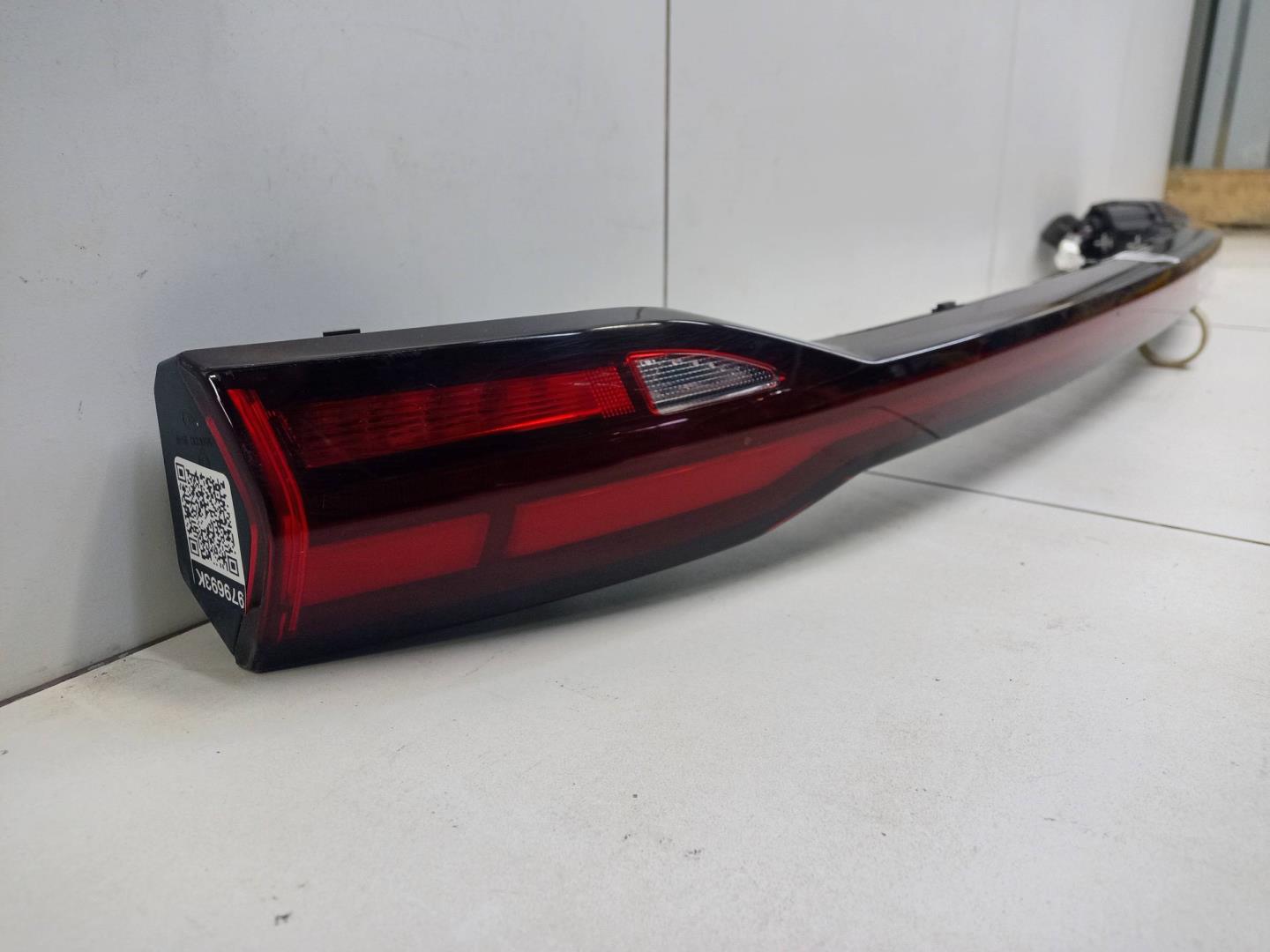 Фонарь задний (стоп сигнал)