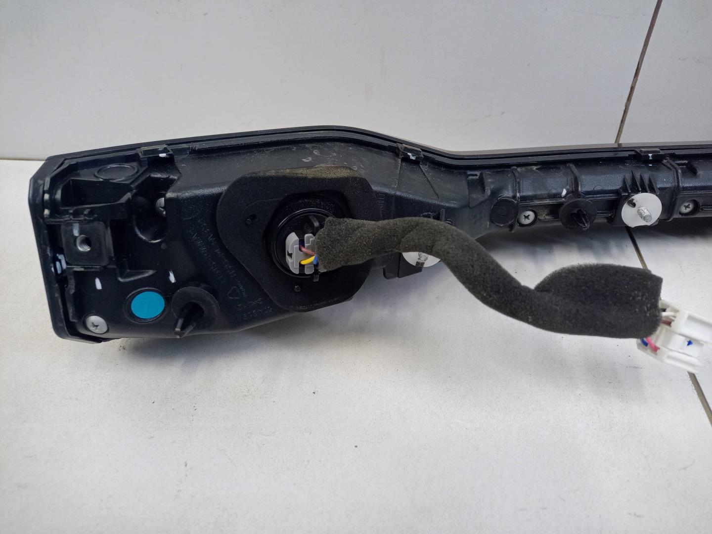 Фонарь задний (стоп сигнал)