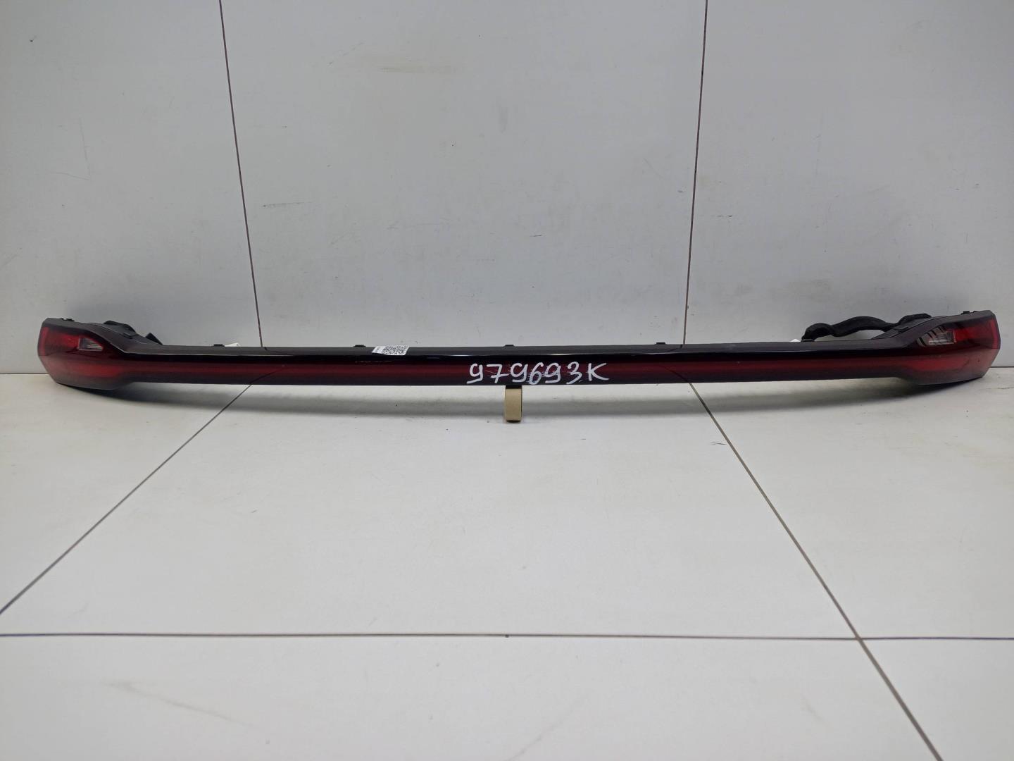 Фонарь задний (стоп сигнал)